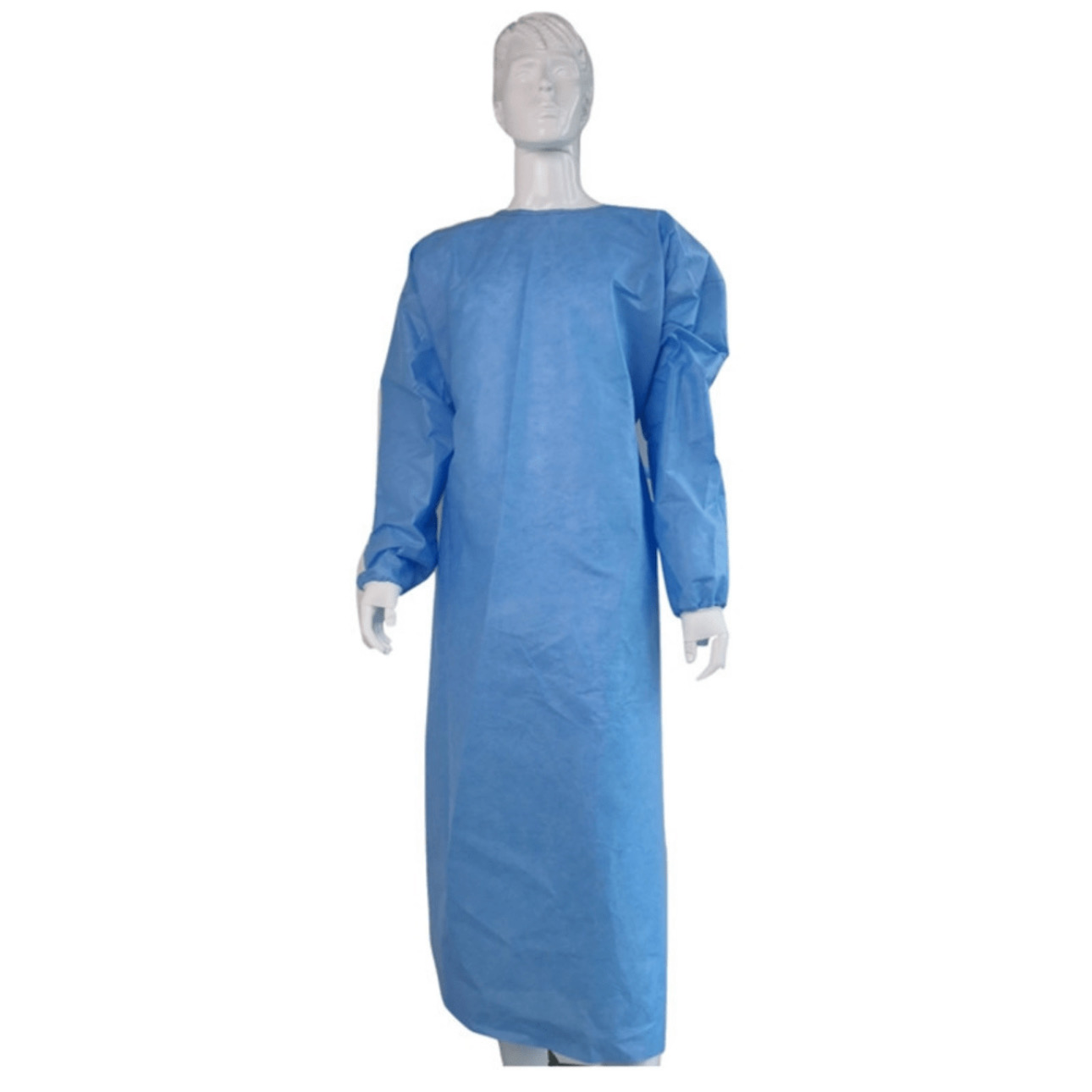 Standard Surgical Gown