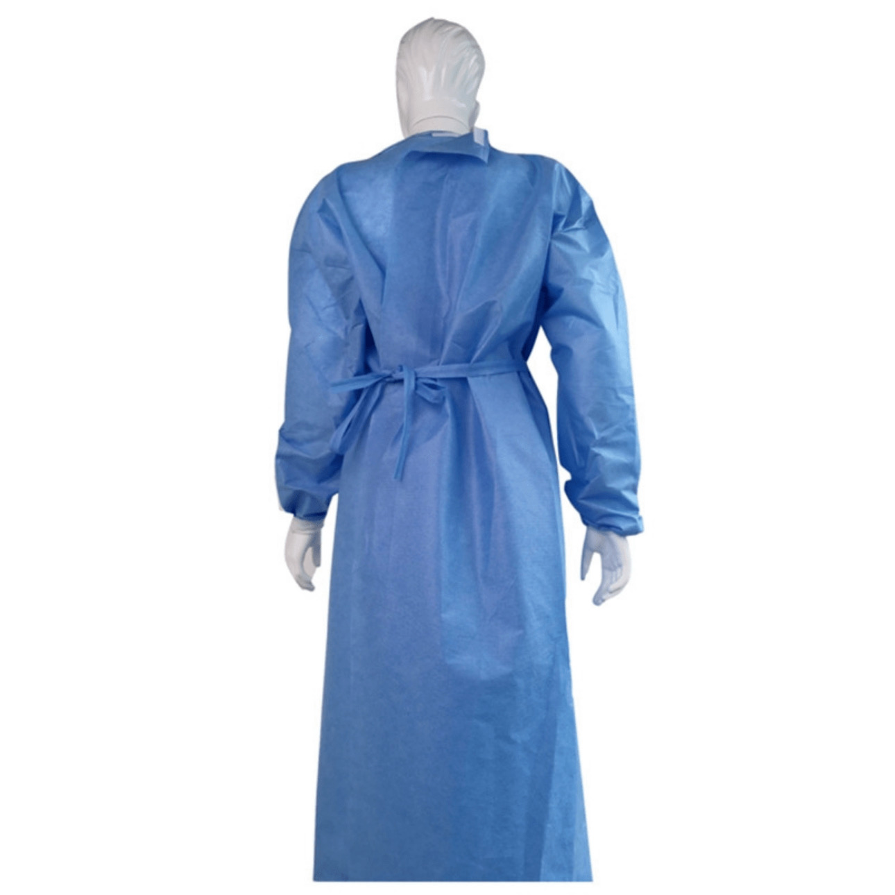 Standard Surgical Gown - Image 2