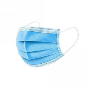 Surgical Earloop Facemask