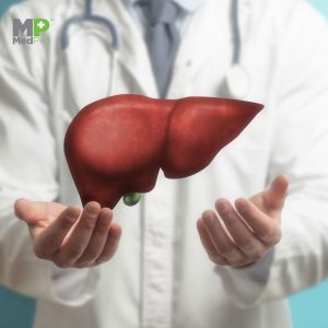 Liver Transplant Drape