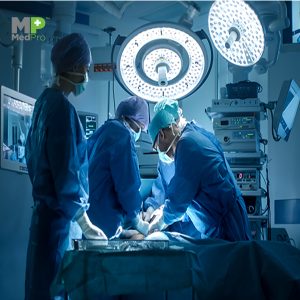 General Surgery Drape