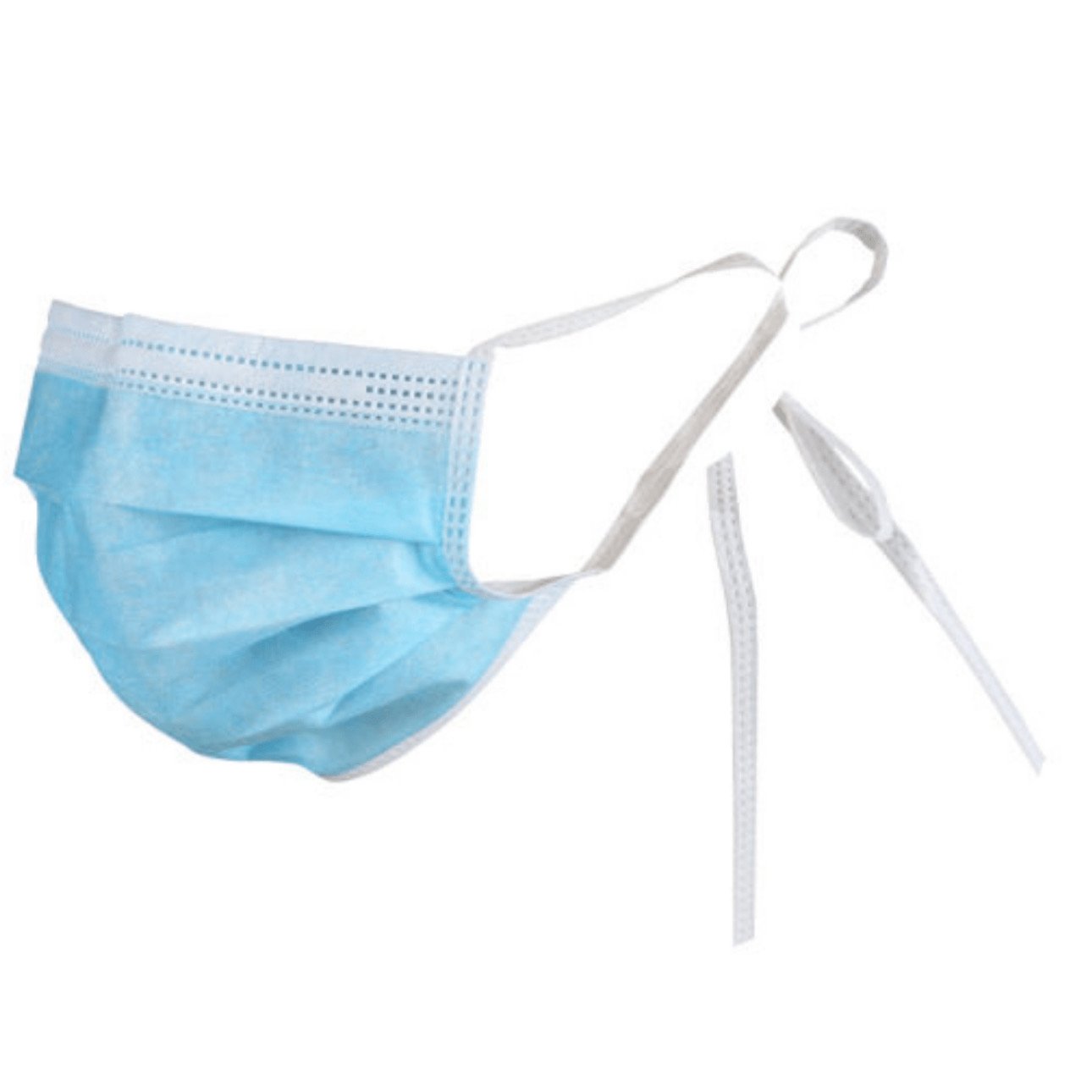 Surgical Tie-on Facemask