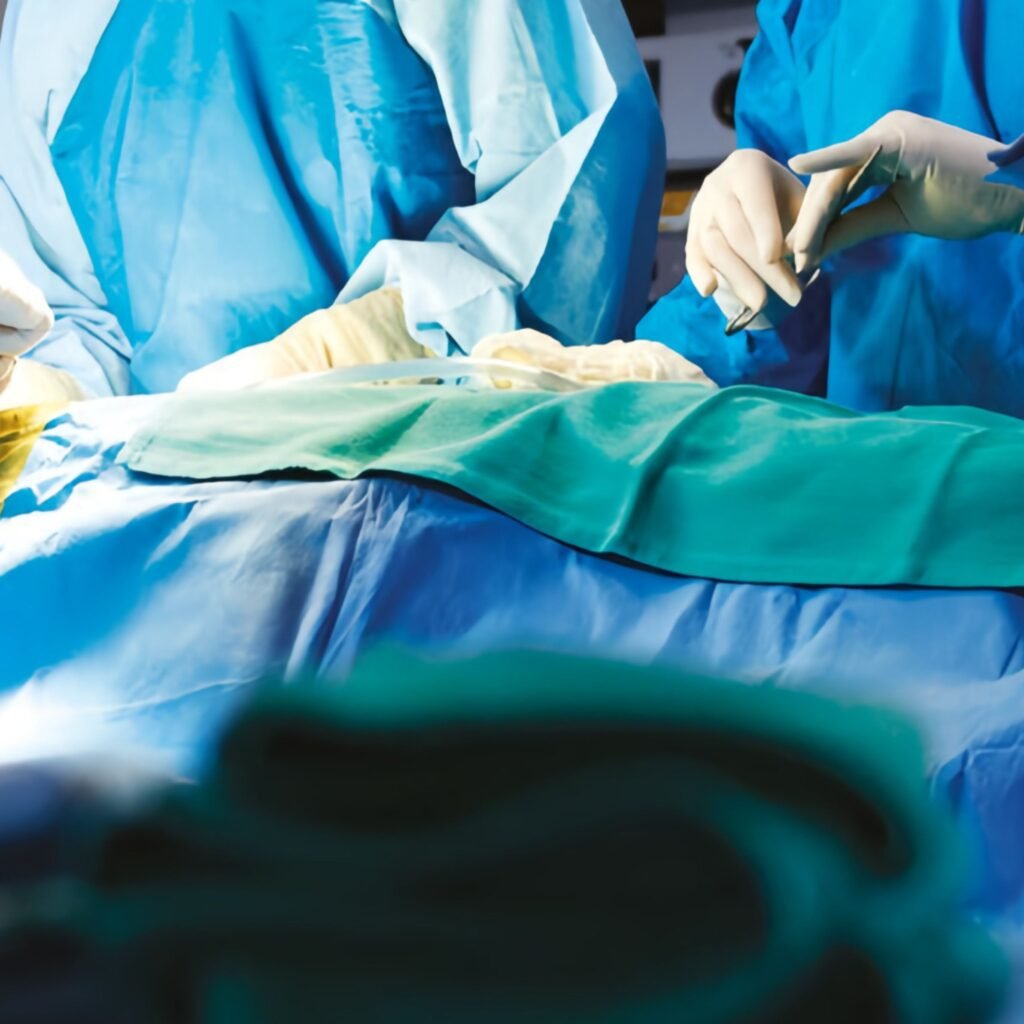 MedPro 25+ years